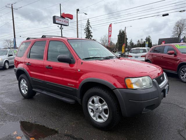 $6995 : 2002 Escape XLT Choice image 1