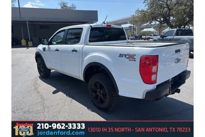 $18962 : Ford Ranger 2022 4x4 XL 4dr image 6