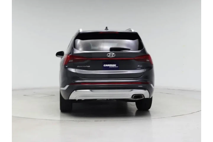 $27998 : Hyundai SANTA FE 2023 Callig image 6