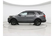 $19998 : Ford Explorer 2018 AWD XLT 4 thumbnail