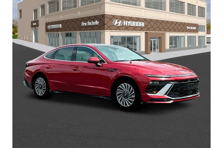 $31704 : Hyundai SONATA Hybrid 2025 L image 10