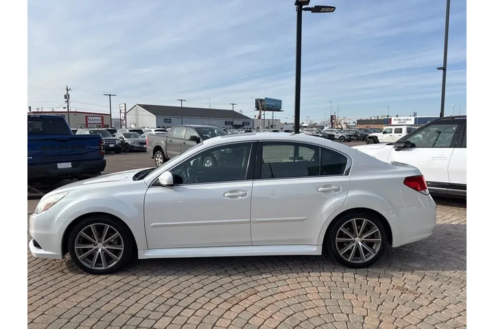 $9990 : 2013 Legacy 2.5i Sport image 8