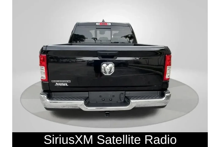 $32000 : Ram 1500 2023 4x2 Big Horn 4 image 6