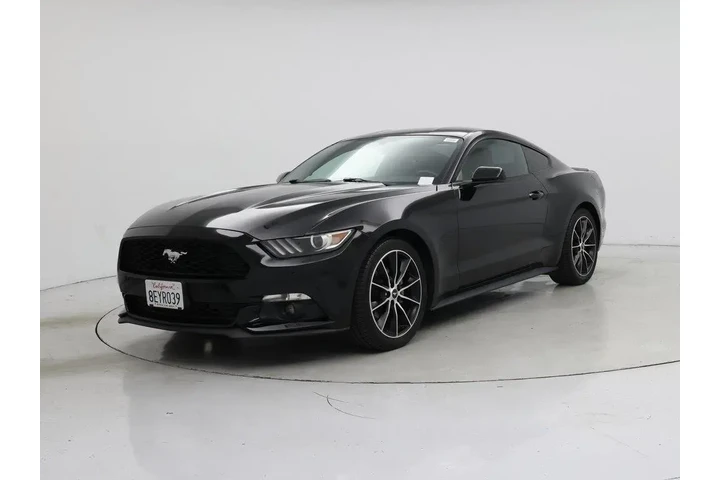 $21998 : Ford Mustang 2015 EcoBoost 2 image 4