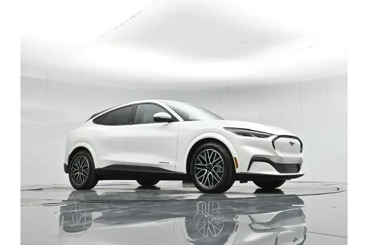 $39000 : Ford Mustang Mach-E 2025 AWD image 4