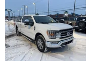 $36400 : Ford F-150 2022 4x4 Platinum thumbnail