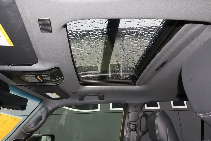 $79988 : 2024 Land Cruiser image 8