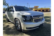 $25495 : 2015 Tahoe LTZ thumbnail