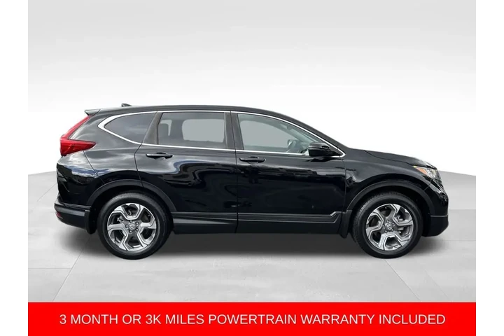 $19000 : 2018 CR-V EX image 6