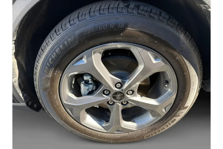 $28500 : Ford Escape Hybrid 2025 ST-L image 9