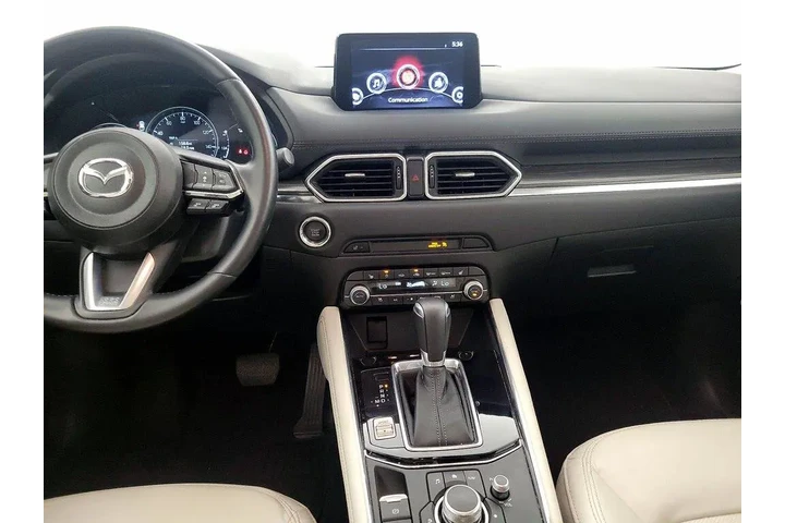 $24998 : Mazda CX-5 2020 AWD Grand To image 9