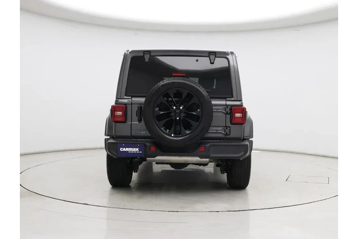 $35998 : Jeep Wrangler 2025 4x4 Sahar image 6