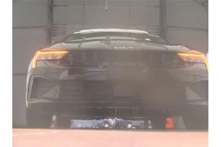 $25493 : Kia K5 2025 LXS 4dr Sedan image 3