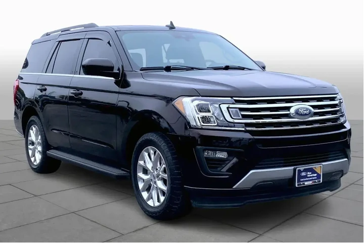 $39588 : Ford Expedition 2021 4x2 XLT image 2