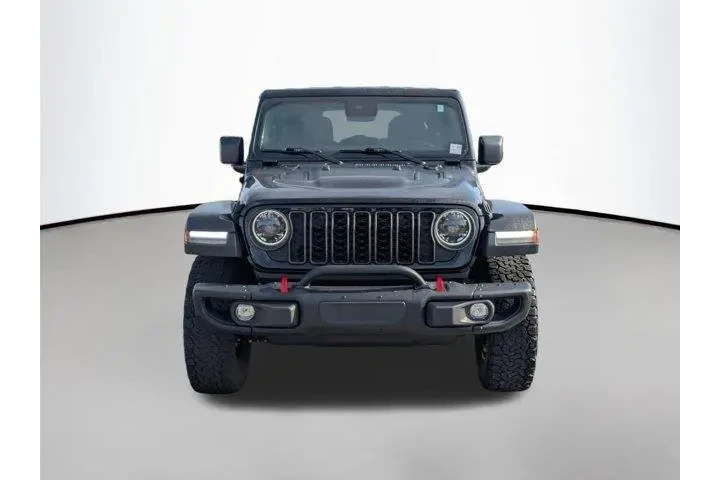 $39995 : Jeep Wrangler 2024 4x4 Rubic image 2
