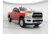 Ram 2500 2024 4x4 Big Horn 4 en San Jose