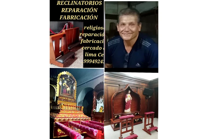 reparación de muebles clásico image 5