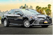 $24599 : Toyota Camry Hybrid 2022 LE thumbnail