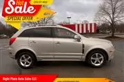 2013 Captiva Sport LT en Indianapolis