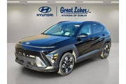 Hyundai KONA 2025 SEL 4dr Cr en Binghamton