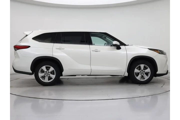 $26998 : Toyota Highlander 2020 L 4dr image 7