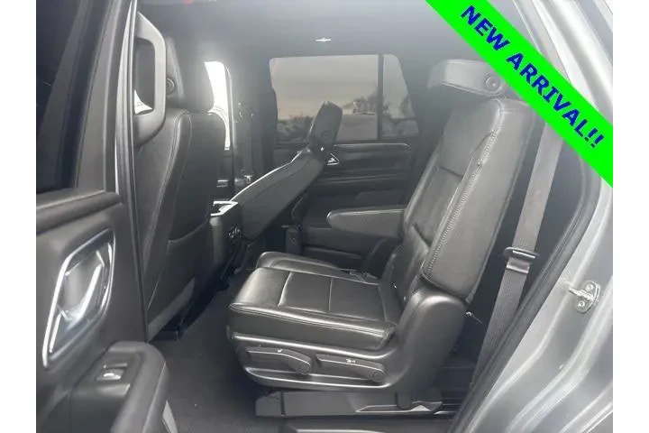 $39854 : Chevrolet Tahoe 2022 4x4 LT image 4
