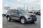 Ford Explorer 2021 AWD XLT 4 en Cincinnati