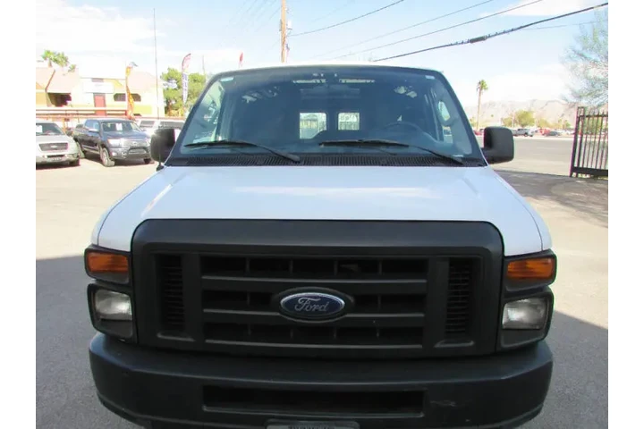 $8995 : 2011 E-Series E-150 image 5