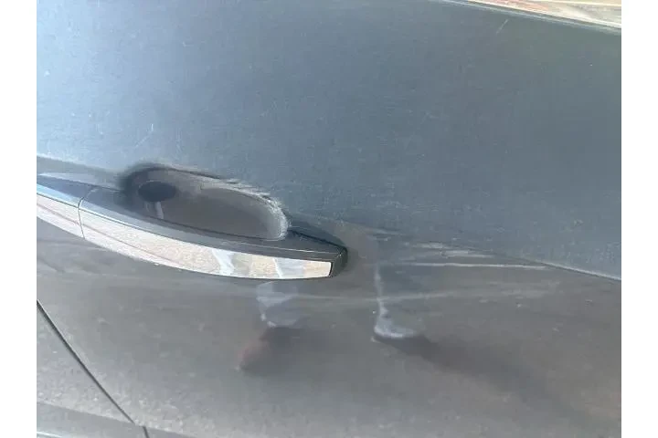 $6221 : Chevrolet Sonic 2015 LTZ Aut image 6