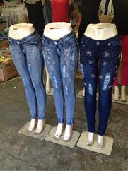 $10 : fashion jeans colonbianos image 1