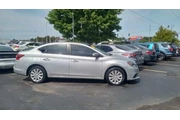 2016 Sentra S