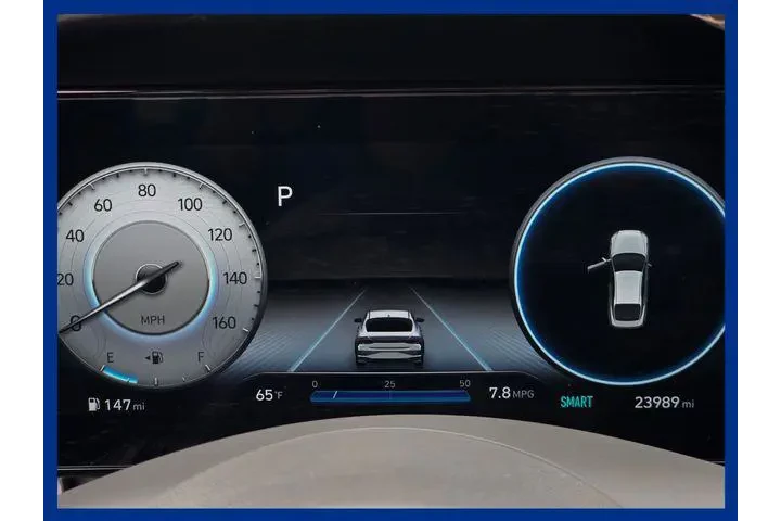 $22995 : Hyundai ELANTRA 2023 SEL 4dr image 4