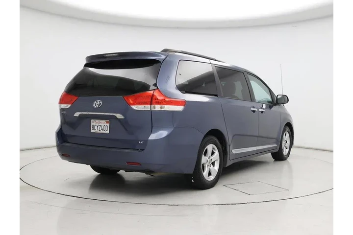 $17998 : Toyota Sienna 2014 LE 7-Pass image 8