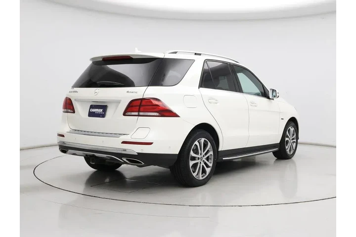 $27998 : Mercedes-Benz GLE 2018 AWD G image 8