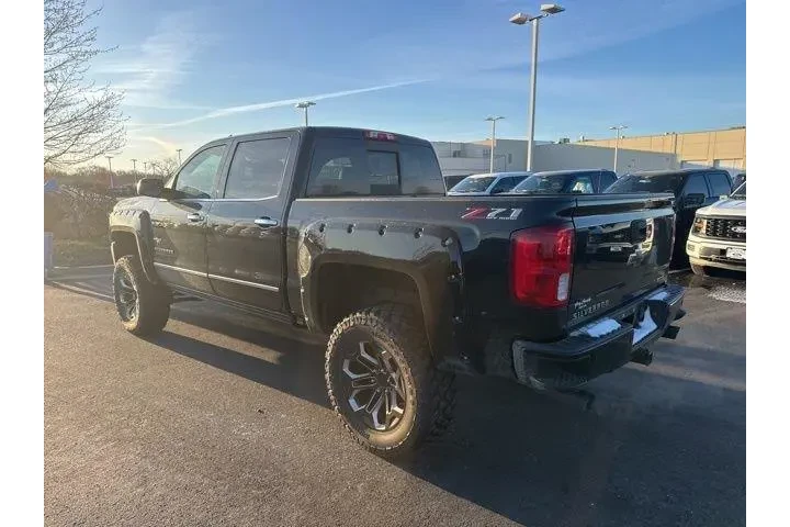 $39000 : Chevrolet Silverado 1500 201 image 4