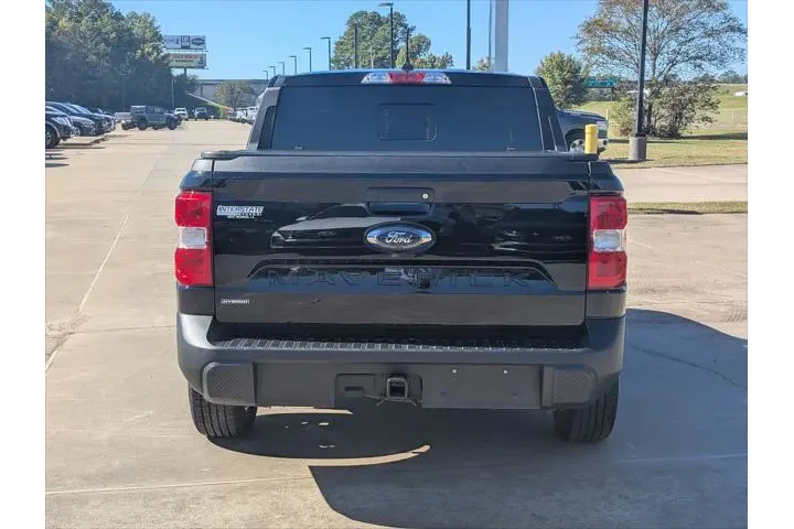 $26020 : Ford Maverick 2023 Lariat 4d image 4