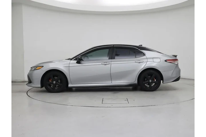 $21998 : Toyota Camry 2020 LE 4dr Sed image 3