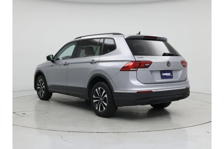 $17998 : Volkswagen Tiguan 2022 S 4dr image 2