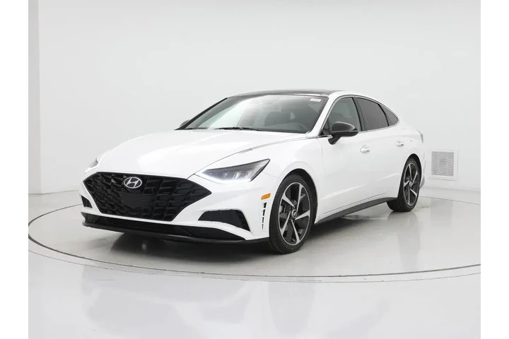 $21998 : Hyundai SONATA 2023 SEL Plus image 4