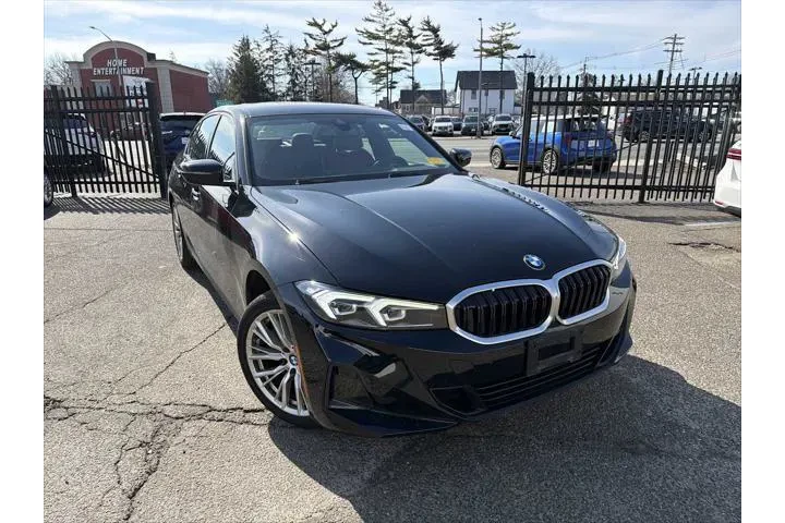 $37943 : BMW 3 Series 2023 AWD 330i x image 2