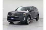 $30998 : Kia Telluride 2021 S 4dr SUV thumbnail