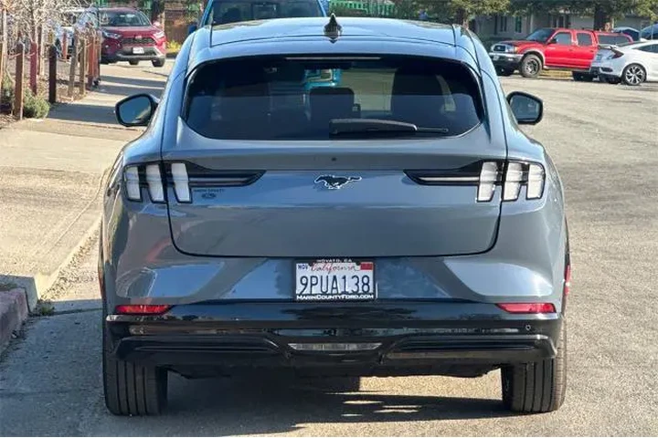 $34911 : Ford Mustang Mach-E 2024 AWD image 5