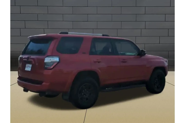 $34592 : Toyota 4Runner 2022 4x2 SR5 image 8