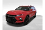 $39999 : Chevrolet Blazer 2025 AWD RS thumbnail
