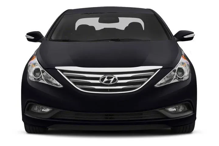 Hyundai SONATA 2014 SE 4dr S image 6