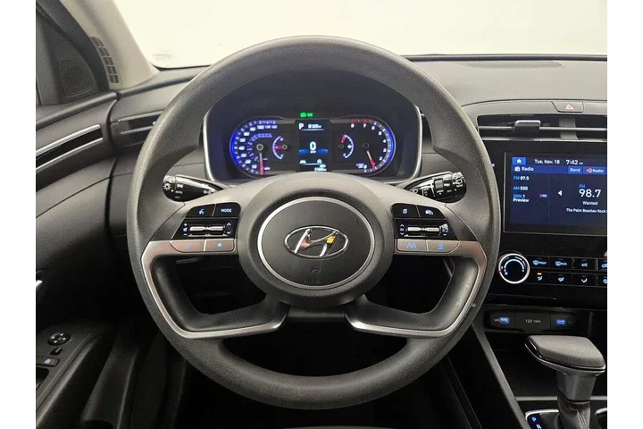 $21998 : Hyundai TUCSON 2022 SEL 4dr image 10