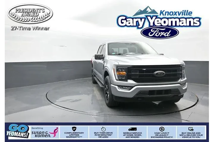 $37488 : Ford F-150 2022 4x4 Lariat 4 image 1