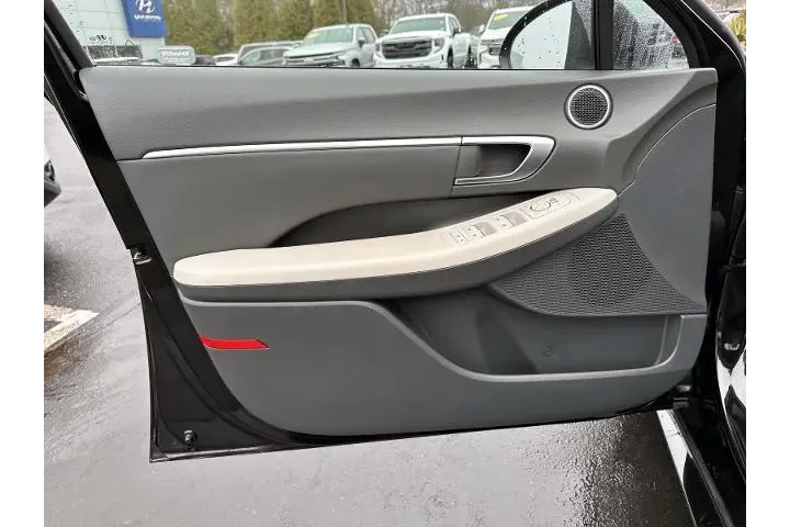 $22999 : Hyundai SONATA 2023 SEL 4dr image 8