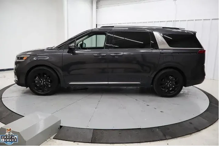 $34995 : Kia Carnival 2024 SX 4dr Min image 8