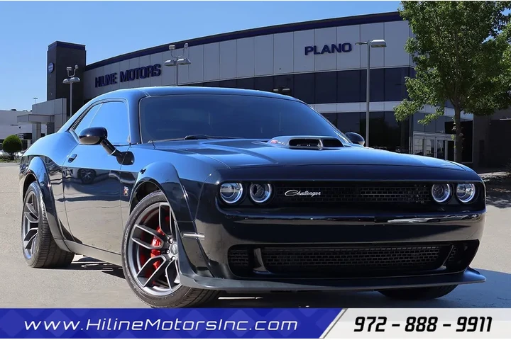 $46998 : 2022 Challenger R/T Scat Pack image 2